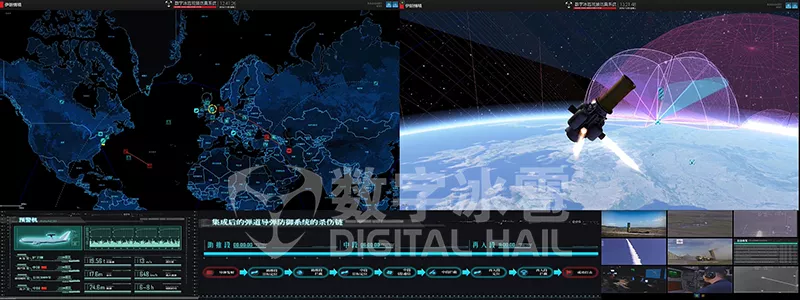 聯(lián)合作戰(zhàn)態(tài)勢與裝備數(shù)字孿生平臺-6導彈攻防.png